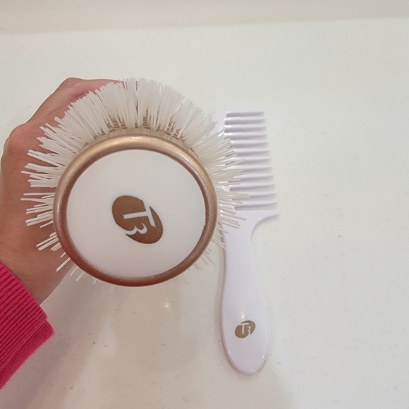 T3 Set Of Brushes - Picture 3 of 5